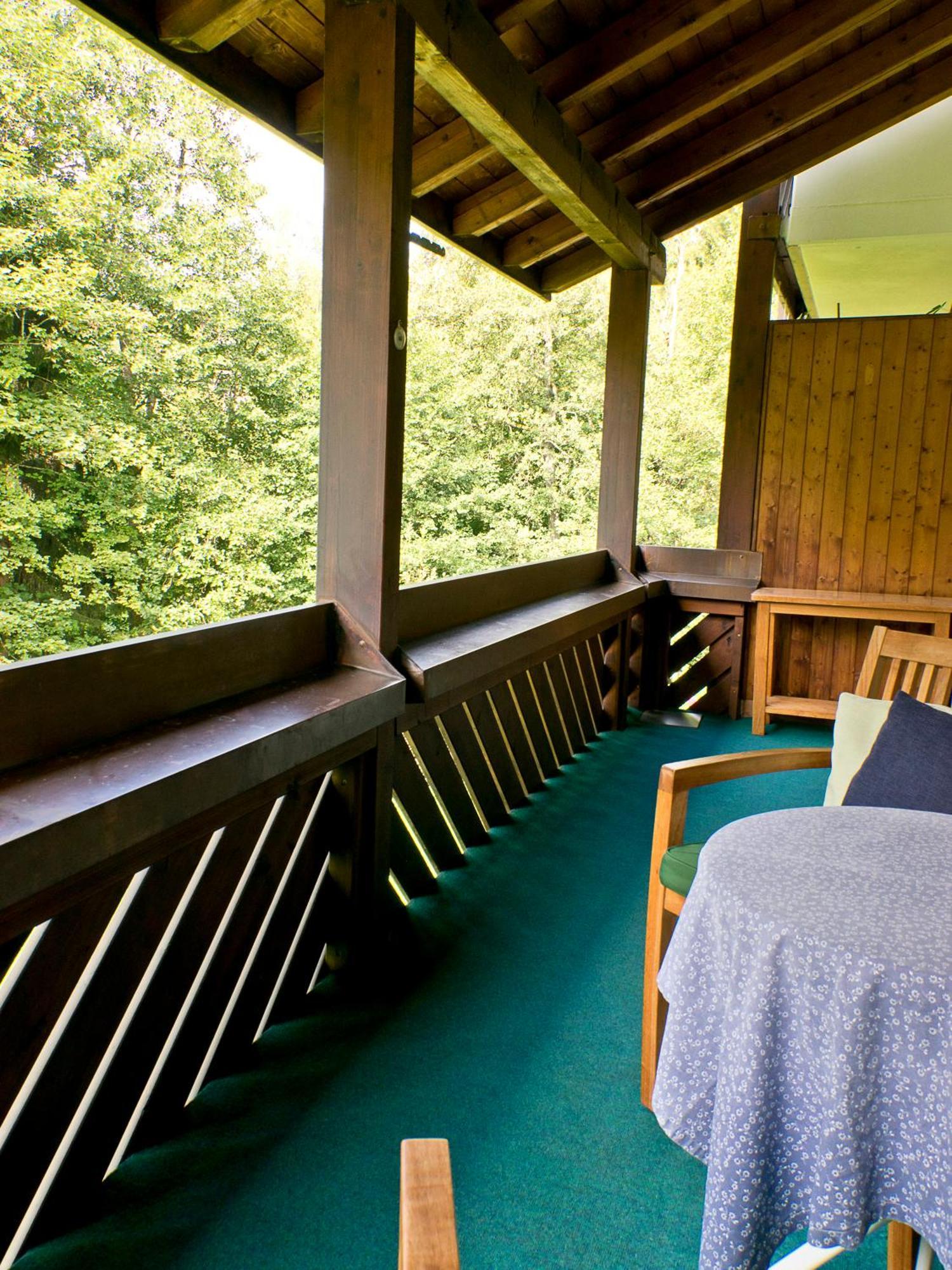 Ferienwohung Flores Hinterzarten Exteriör bild